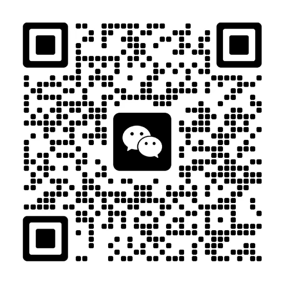 盛世启辰企业服务微信二维码